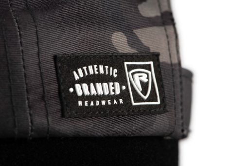 Rage Camo Baseball Cap - imagine 5