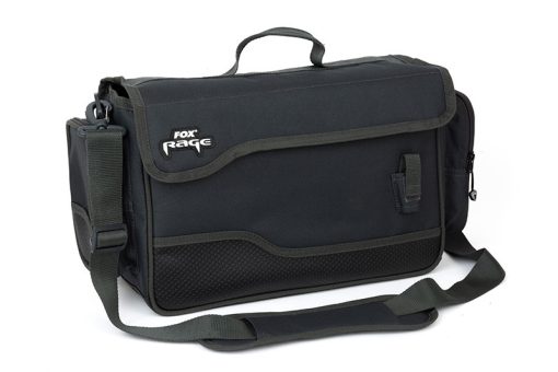 Rage Shoulder Bag Large - imagine 2