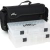 Rage Shoulder Bag Large