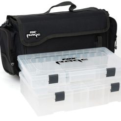 Rage Shoulder Bag Large