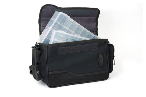 Rage Shoulder Bag Large - imagine 3