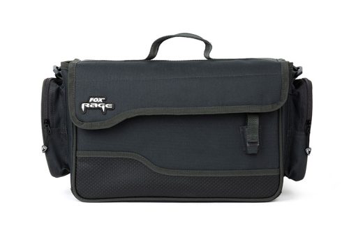 Rage Shoulder Bag Large - imagine 4