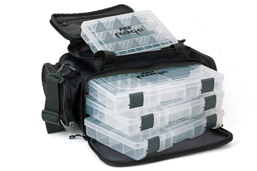 Rage Lure Tackle Bag