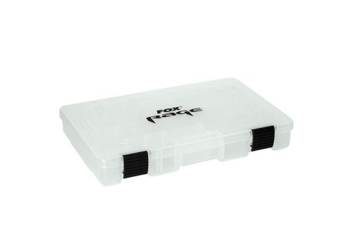 Rage Boxes M