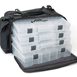 Rage Stacker Medium