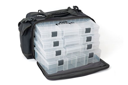 Rage Stacker Medium