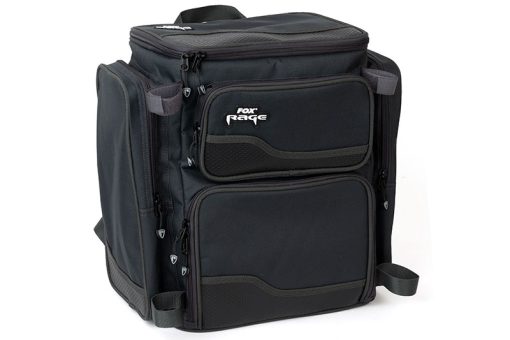Rage Rucksack - imagine 2