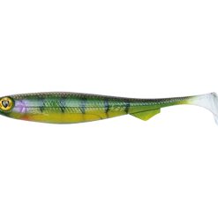 Rage Slick Shad Ultra 9cm Uv Stickleback