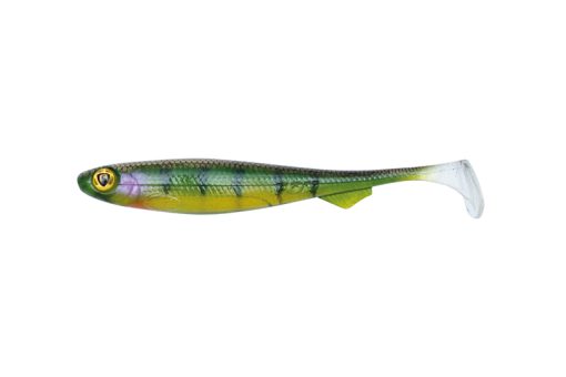 Rage Slick Shad Ultra 9cm Uv Stickleback