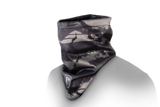 Rage Thermal Camo Snood - imagine 9