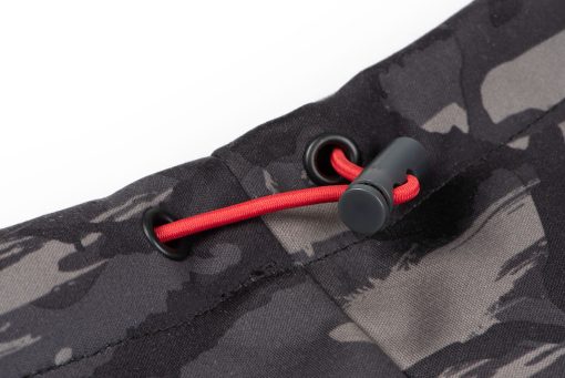 Rage Thermal Camo Snood - imagine 11