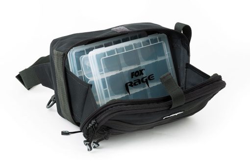 Rage Tackle Belt