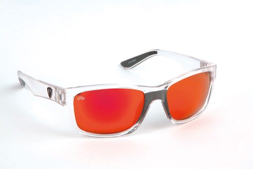Rage sunglasses Red/Gray