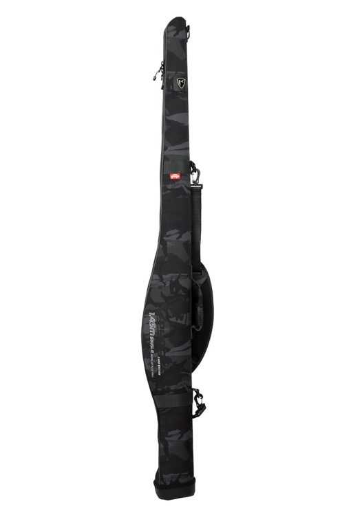 Rage Camo Rod Case Double 1.45m