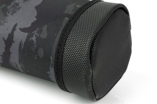 Rage Camo Rod Case Double 1.45m - imagine 3