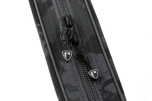 Rage Camo Rod Case Double 1.45m - imagine 6