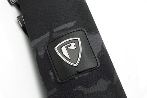 Rage Camo Rod Case Double 1.45m - imagine 7