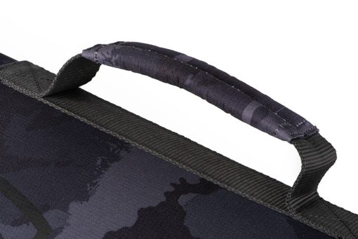 Rage Camo Rod Case Triple 1.45m - imagine 4