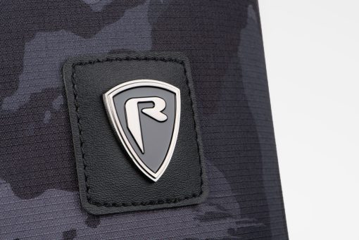 Rage Camo Rod Case Triple 1.45m - imagine 8