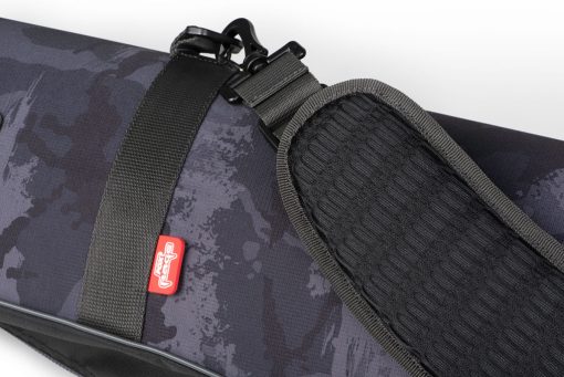 Rage Camo Rod Case Triple 1.45m - imagine 9