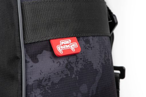 Rage Camo Rod Case Triple 1.45m - imagine 10