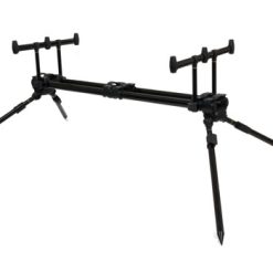 Fox ranger mk2 pod 3-rod inc case