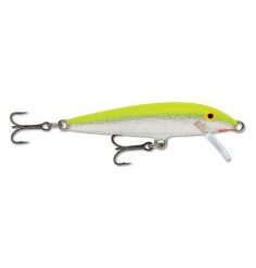 Vobler Rapala Original Floater 11cm/6g SFC