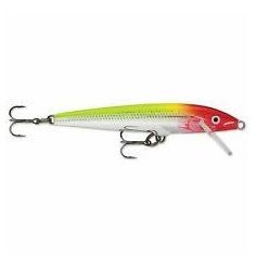 Vobler Rapala Original Floater 9cm/4g CLN