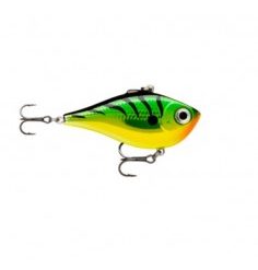 Vobler Rapala RIPPIN' RAP 06  6cm/14g LPC