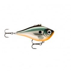 Vobler Rapala RIPPIN' RAP 06  6cm/14g HLW