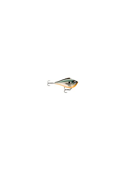 Vobler Rapala RIPPIN' RAP 06  6cm/14g HLW
