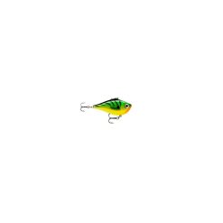 Vobler Rapala Rippin Rap 5cm FRB