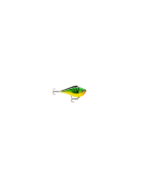 Vobler Rapala Rippin Rap 5cm FRB