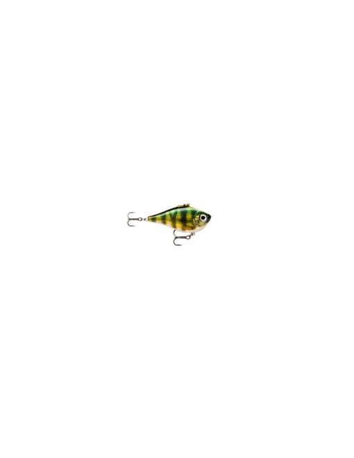Vobler Rapala RIPPIN' RAP 06  6cm/14g PEL