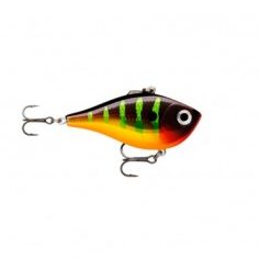 Vobler Rapala Rippin Rap 7cm/24g RTR