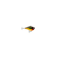 Vobler Rapala Rippin Rap 5cm RTR