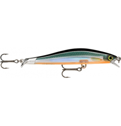 Vobler Rapala Ripstop 9cm/7g HLW