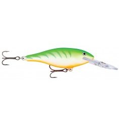 Vobler Rapala Shad Rap 7cm/8g GTU