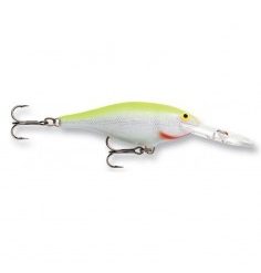 Vobler Rapala Shad Rap 9cm/15g SFC