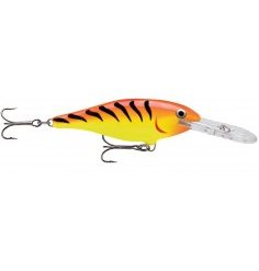 Vobler Rapala Shad Rap 7cm/8g HT