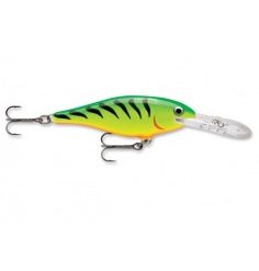 Vobler Rapala Shad Rap 9cm/15g FT