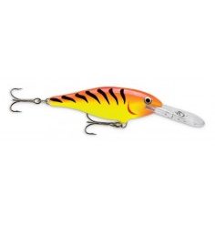 Vobler Rapala Shad Rap 9cm/15g HT