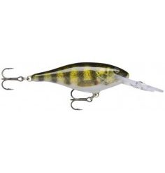 Vobler Rapala Shad Rap 9cm/15g PEL