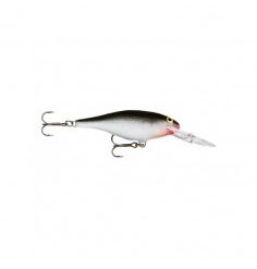 Vobler Rapala Shad Rap 9cm/15g S