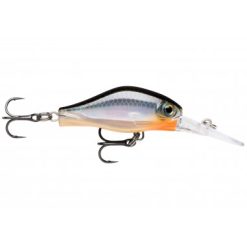 Vobler Rapala Shadow Rap Fat Jack 4cm/4g HLW