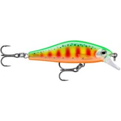 Vobler Rapala Shadow Rap Solid Shad 5cm GRS
