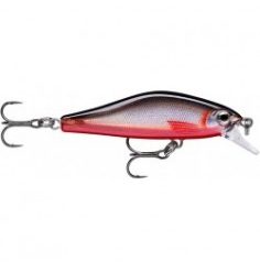 Vobler Rapala Shadow Rap Solid Shad 5cm RBS