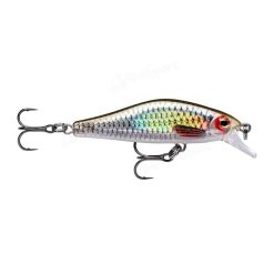 Vobler Rapala Shadow Rap Solid Shad 5cm ROL