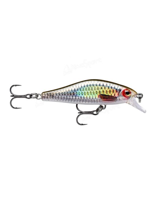 Vobler Rapala Shadow Rap Solid Shad 5cm ROL