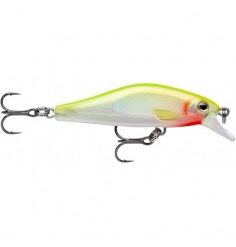 Vobler Rapala Shadow Rap Solid Shad 5cm SFC